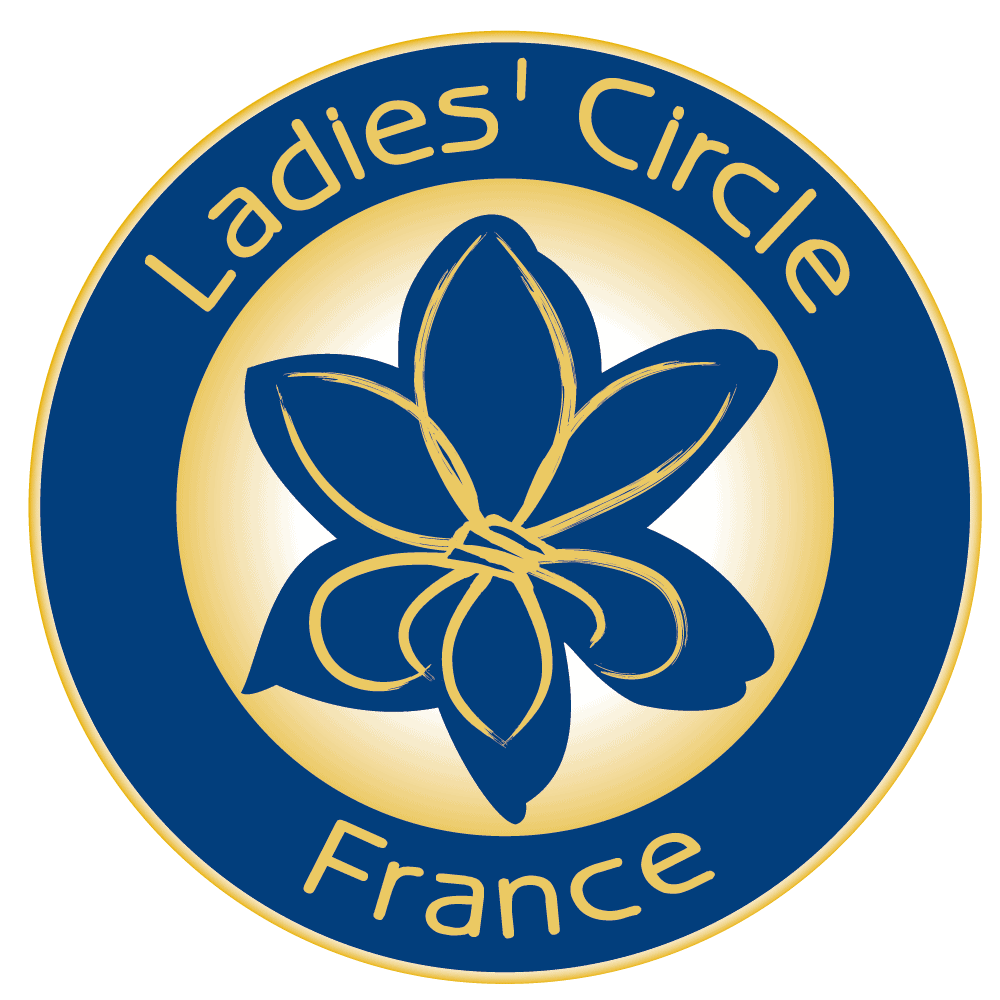 Ladies' Circle france logo