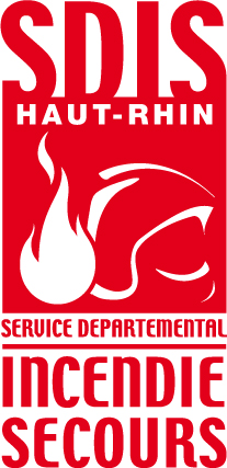 Logo SDIS colmar