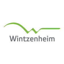 logo ville de wintzenheim