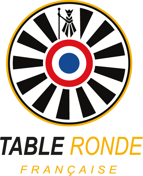 table ronde française logo