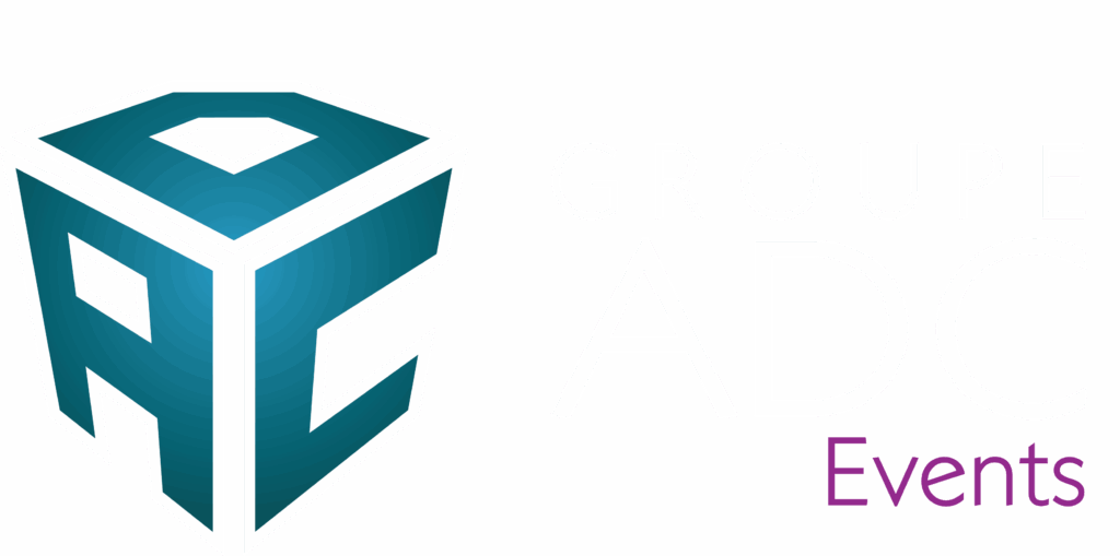 Logo ADC Events