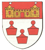 logo mairie de Weckolsheim