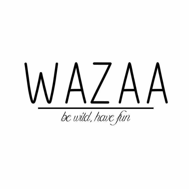 logo association Wazaa