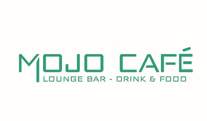 logo mojo café colmar