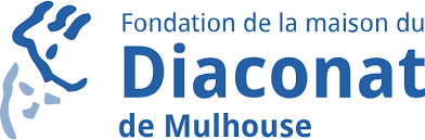 logo diaconat Mulhouse