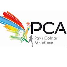 PCA Colmar logo