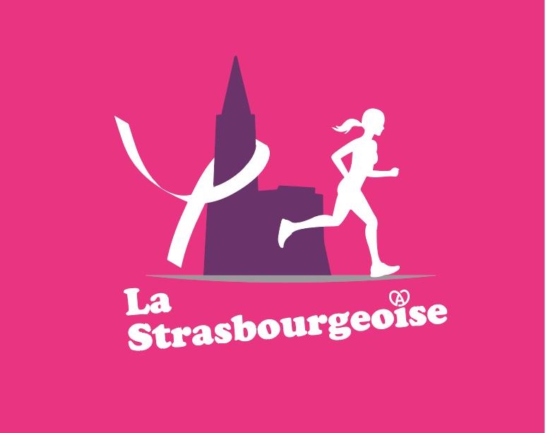 Logo la Strasbourgeoise