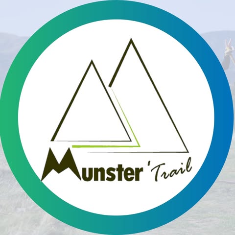Logo Munster Trail