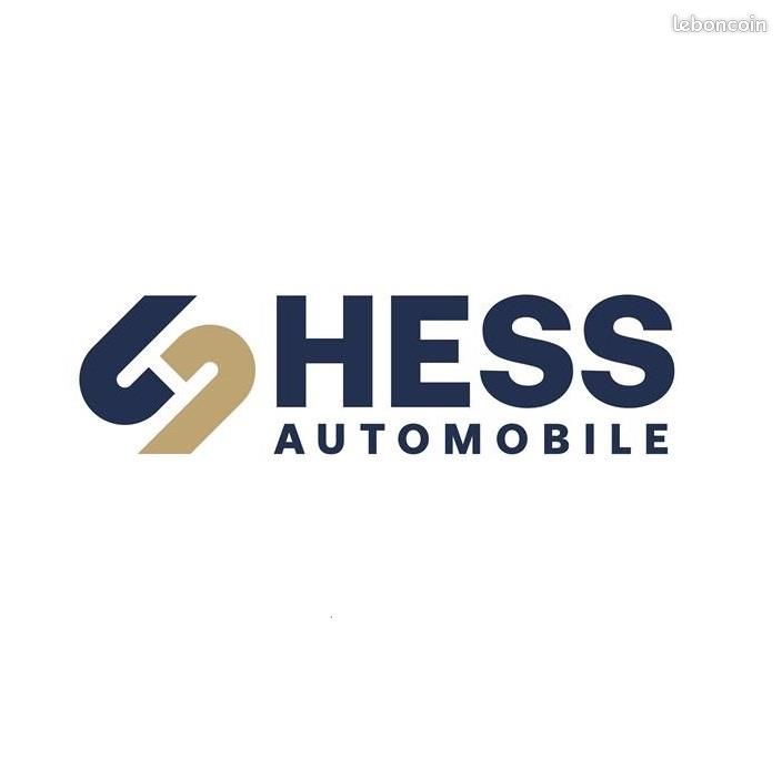 Hess Automobile Colmar